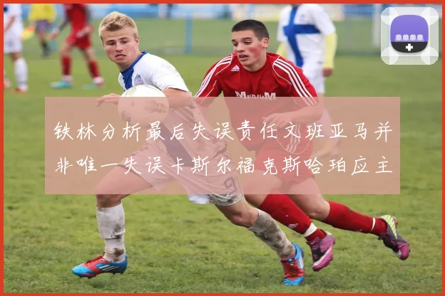 铁林分析最后失误责任文班亚马并非唯一失误卡斯尔福克斯哈珀应主动接球