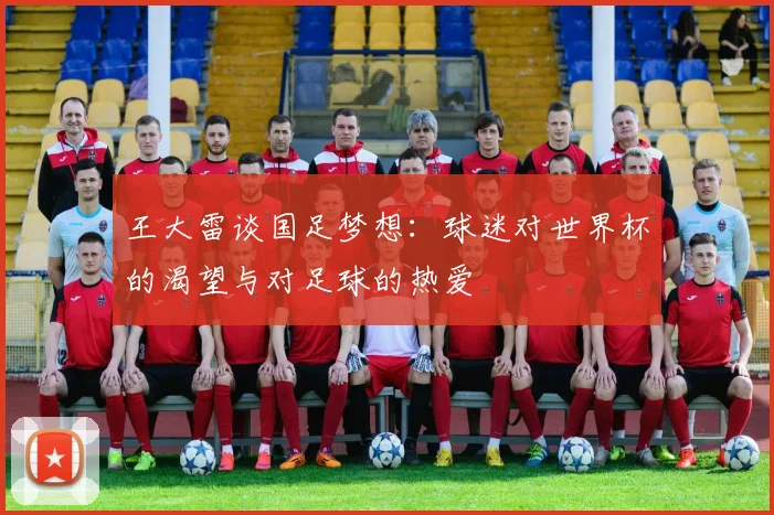 王大雷谈国足梦想：球迷对世界杯的渴望与对足球的热爱